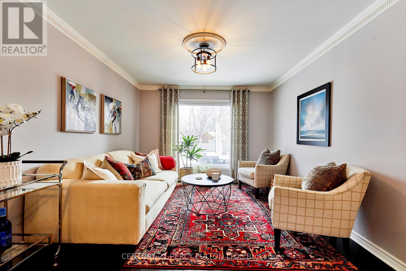 581 Carlton Road, Markham, Ontario  L3R 0G2 - Photo 16 - N12905792