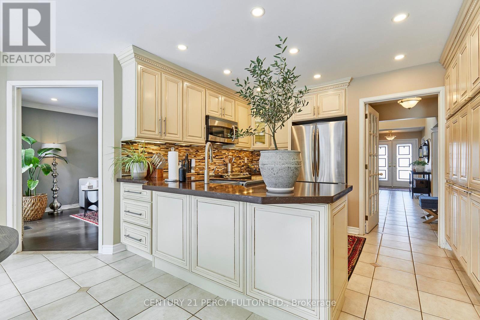 581 Carlton Road, Markham, Ontario  L3R 0G2 - Photo 19 - N12905792