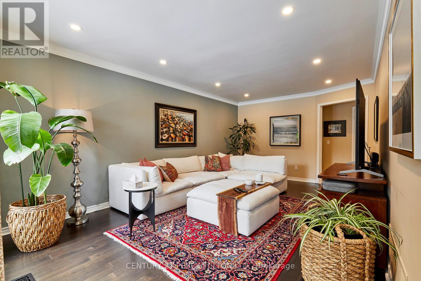 581 Carlton Road, Markham, Ontario  L3R 0G2 - Photo 22 - N12905792