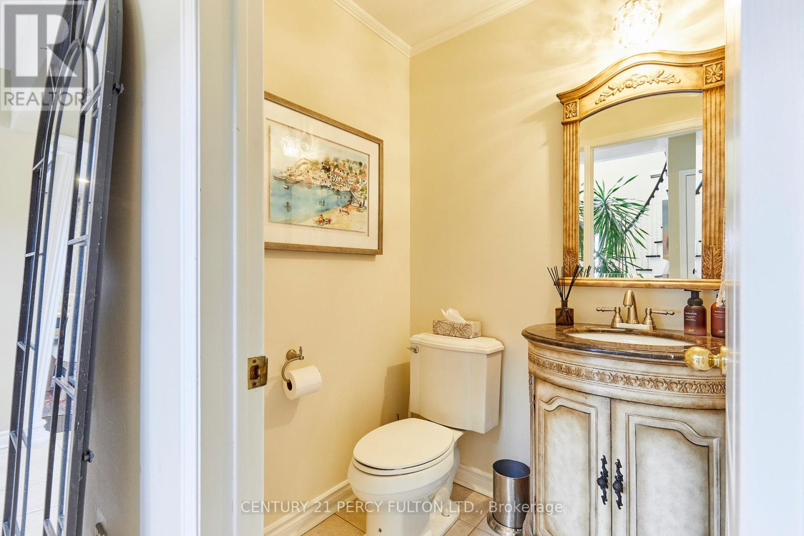 581 Carlton Road, Markham, Ontario  L3R 0G2 - Photo 23 - N12905792