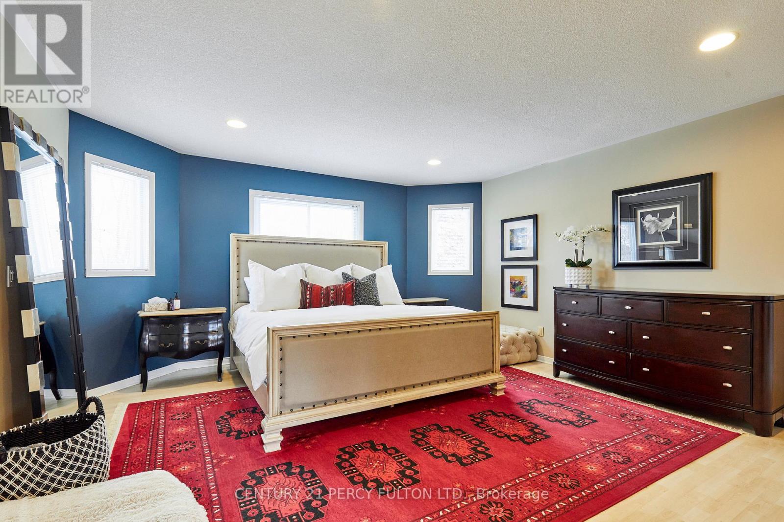 581 Carlton Road, Markham, Ontario  L3R 0G2 - Photo 28 - N12905792