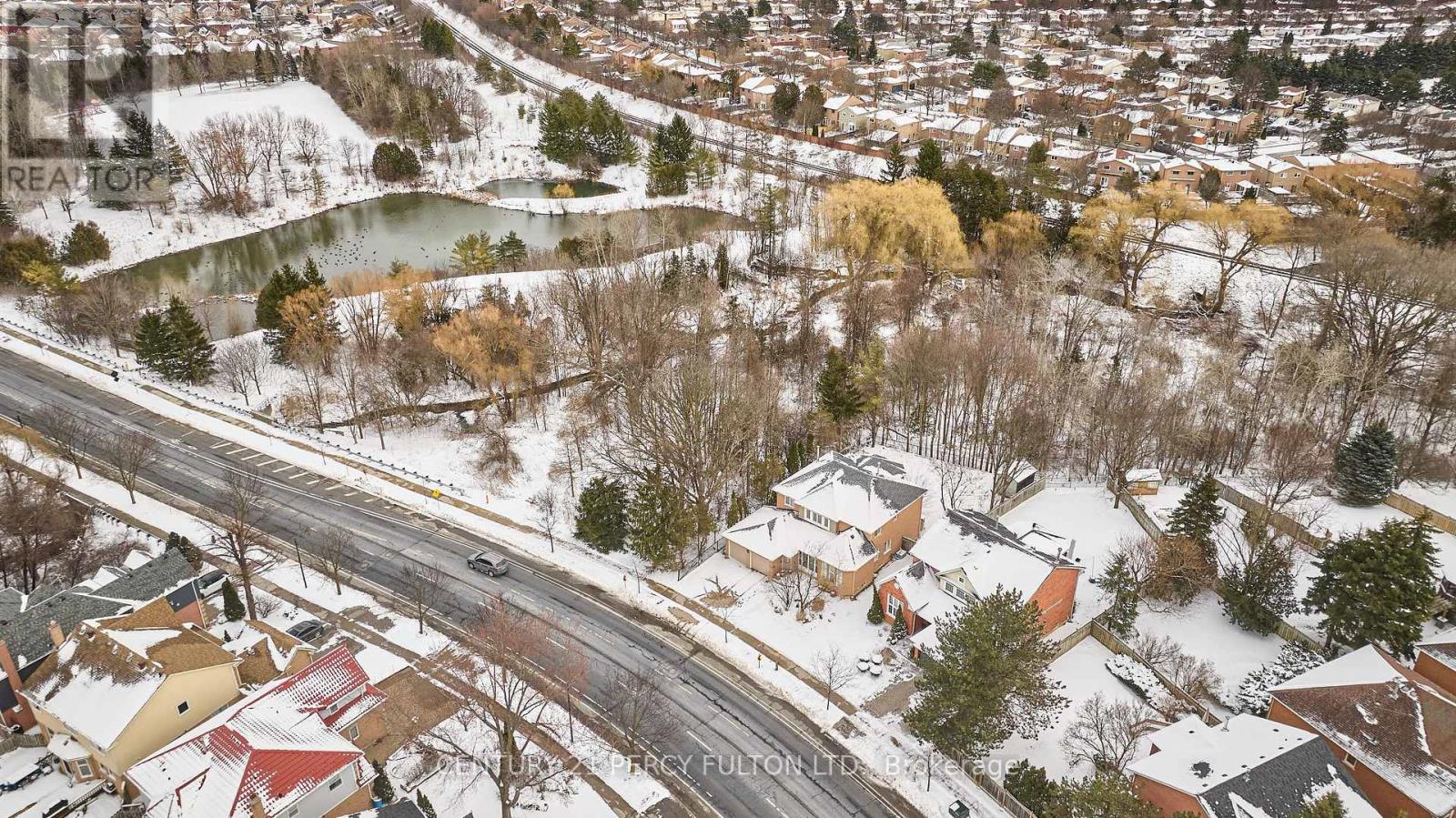 581 Carlton Road, Markham, Ontario  L3R 0G2 - Photo 48 - N12905792