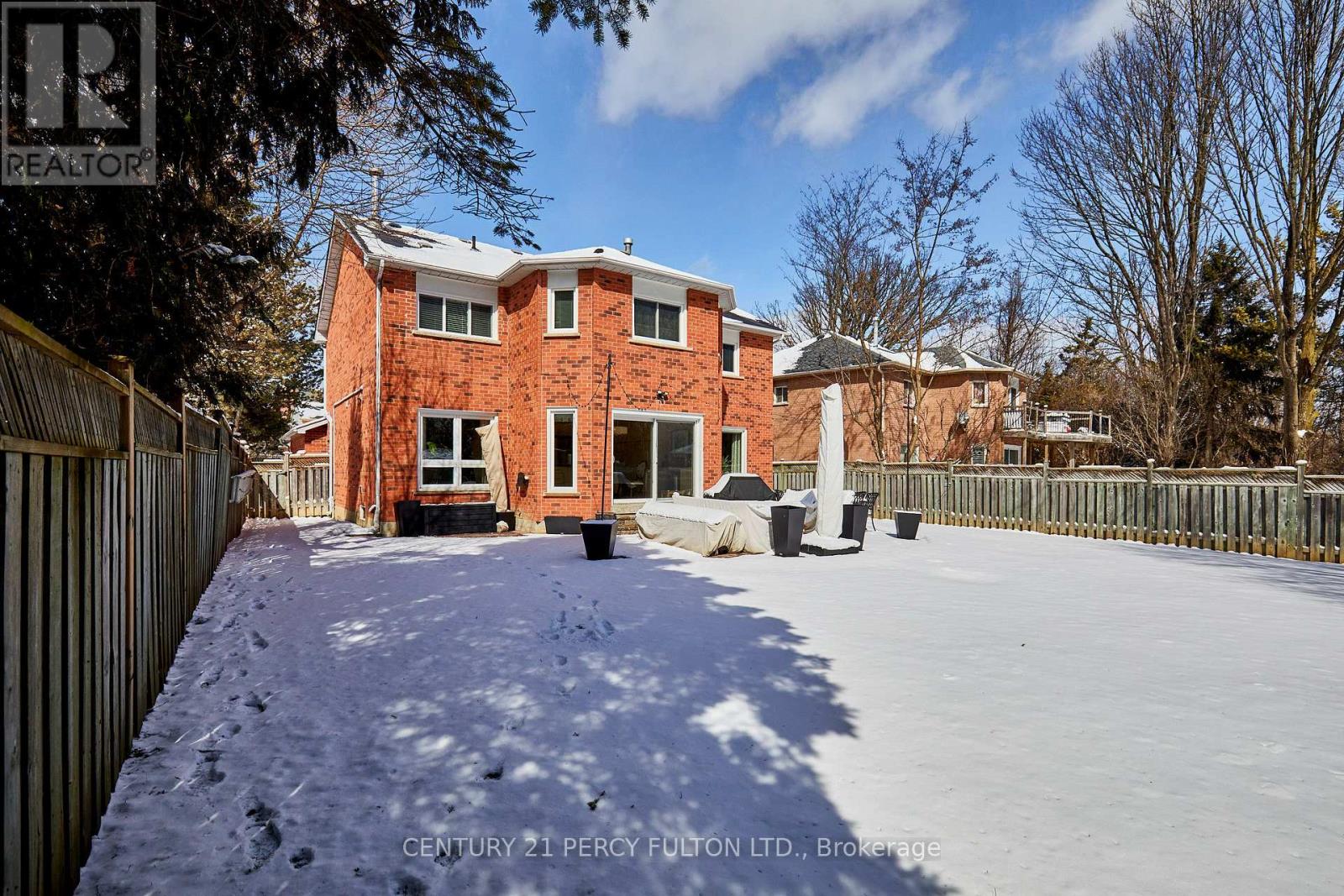 581 Carlton Road, Markham, Ontario  L3R 0G2 - Photo 7 - N12905792