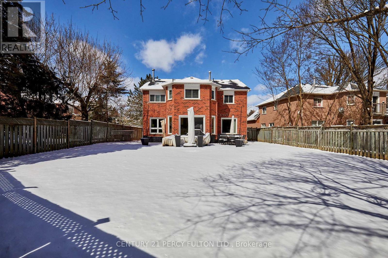 581 Carlton Road, Markham, Ontario  L3R 0G2 - Photo 8 - N12905792