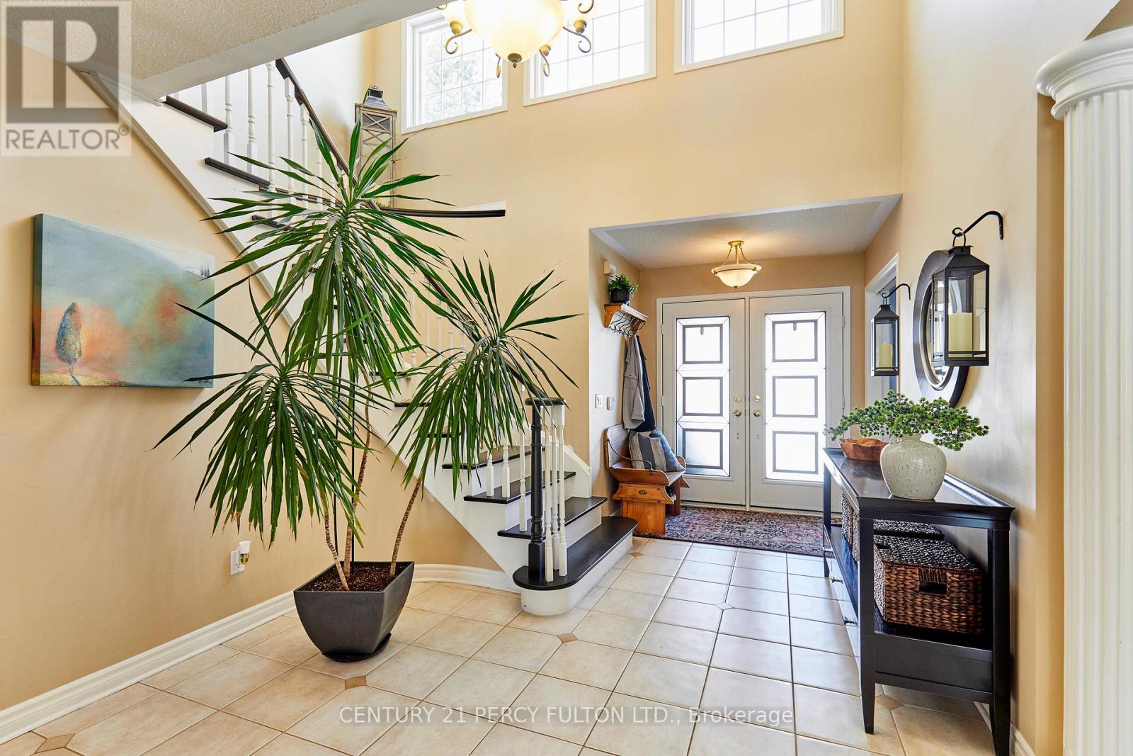 581 Carlton Road, Markham, Ontario  L3R 0G2 - Photo 9 - N12905792