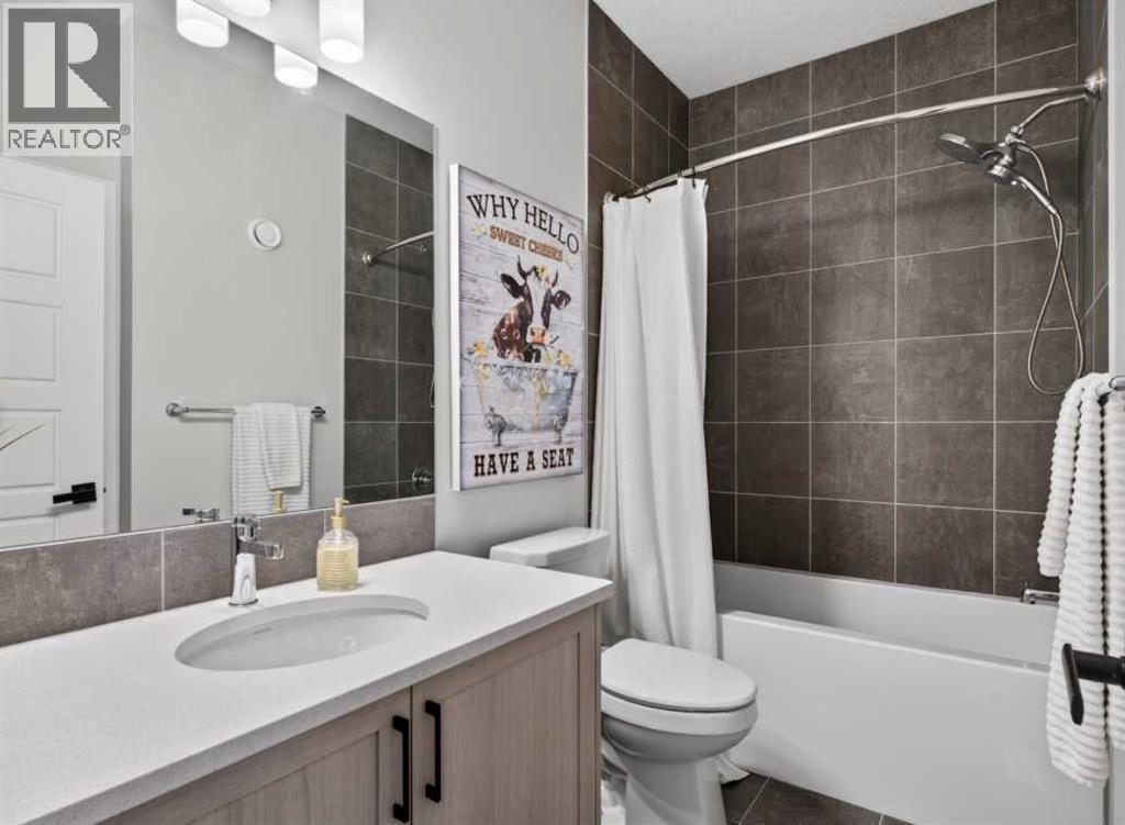 184 Precedence Hill, Cochrane, Alberta  T4C 2J2 - Photo 28 - A2285704