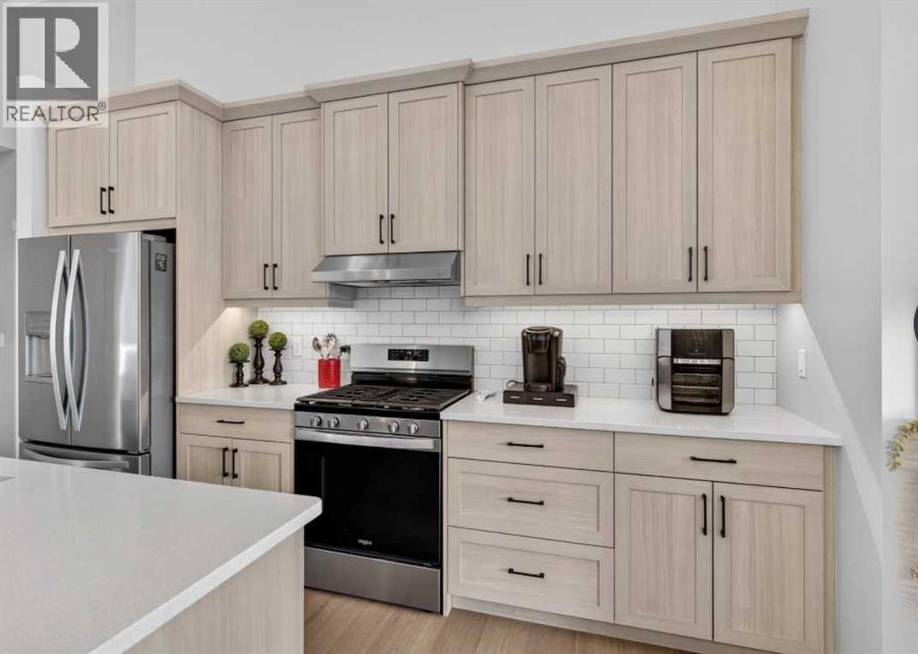 184 Precedence Hill, Cochrane, Alberta  T4C 2J2 - Photo 8 - A2285704