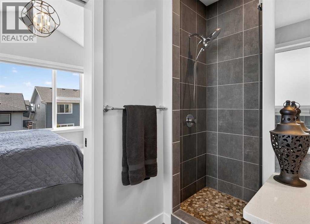 184 Precedence Hill, Cochrane, Alberta  T4C 2J2 - Photo 25 - A2285704