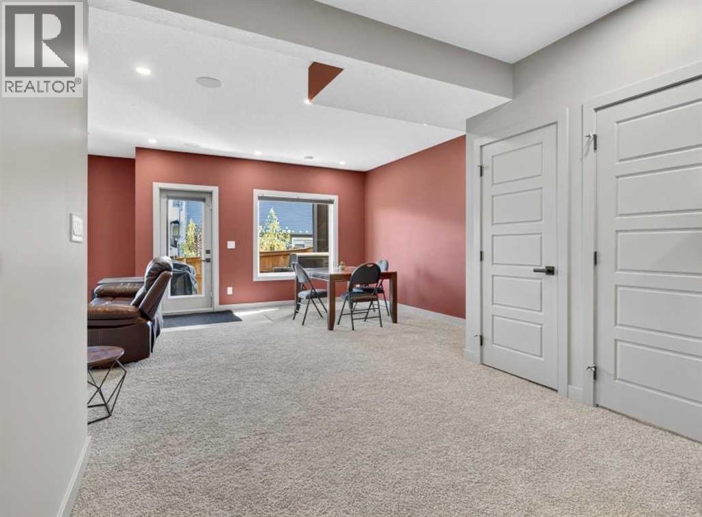 184 Precedence Hill, Cochrane, Alberta  T4C 2J2 - Photo 32 - A2285704