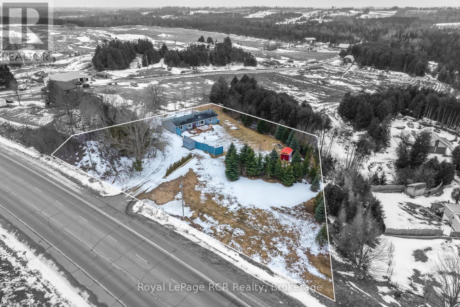 313338 6 HIGHWAY, West Grey, Ontario