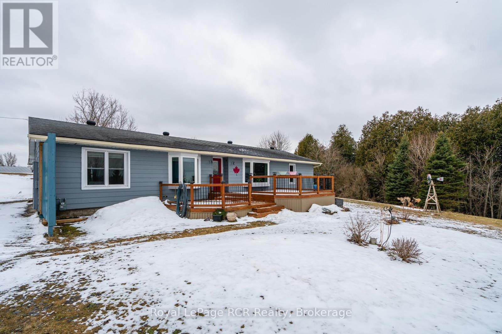 313338 6 Highway, West Grey, Ontario  N0G 1R0 - Photo 3 - X12905776