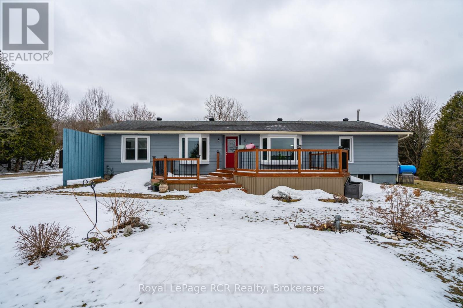 313338 6 Highway, West Grey, Ontario  N0G 1R0 - Photo 4 - X12905776