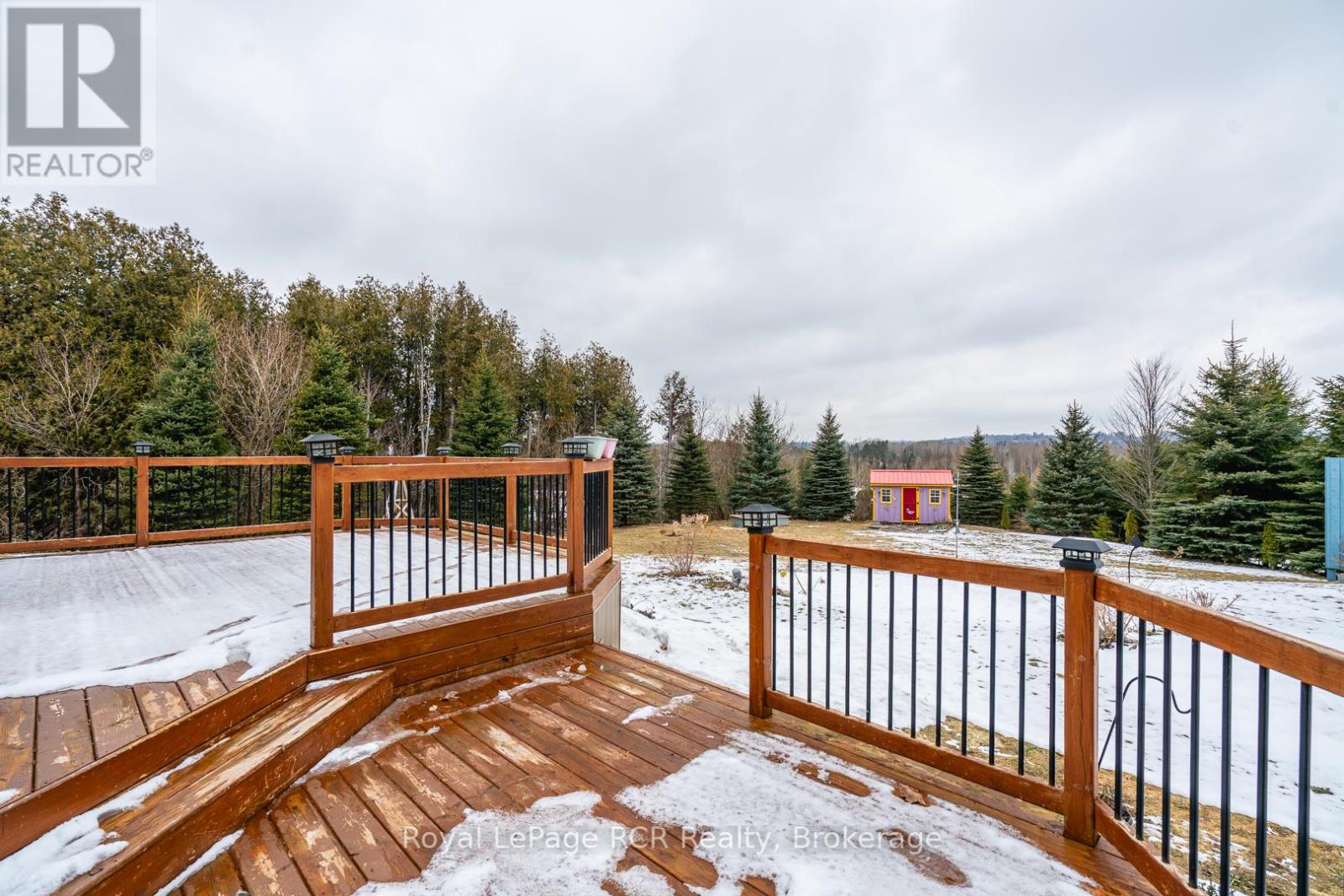 313338 6 Highway, West Grey, Ontario  N0G 1R0 - Photo 5 - X12905776