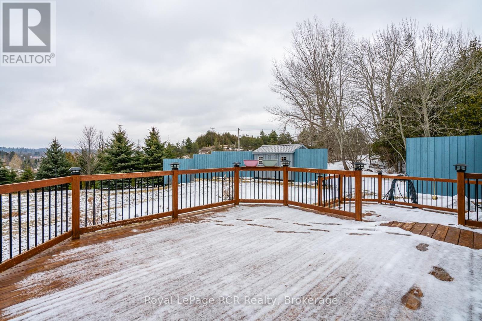 313338 6 Highway, West Grey, Ontario  N0G 1R0 - Photo 6 - X12905776