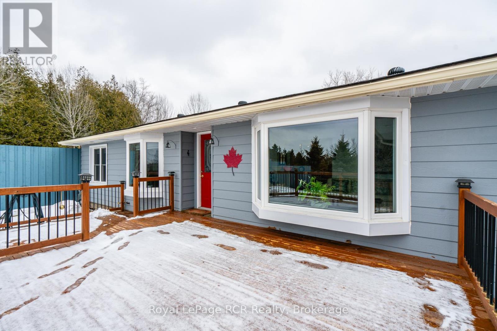 313338 6 Highway, West Grey, Ontario  N0G 1R0 - Photo 7 - X12905776