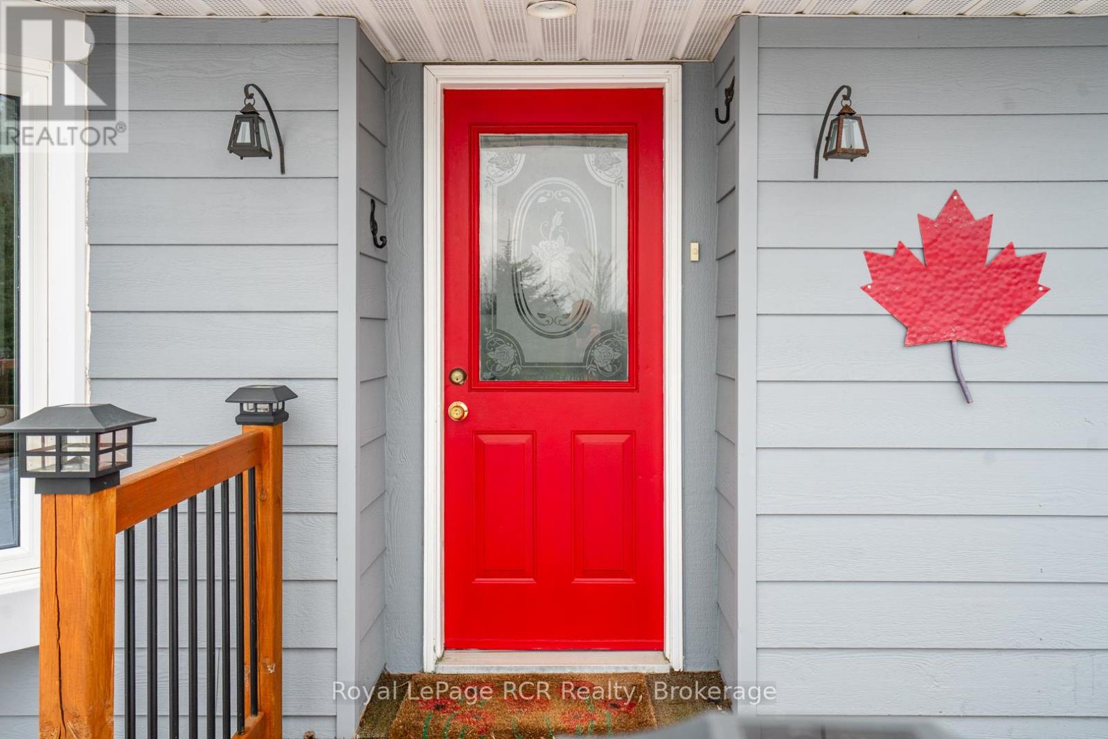 313338 6 Highway, West Grey, Ontario  N0G 1R0 - Photo 8 - X12905776