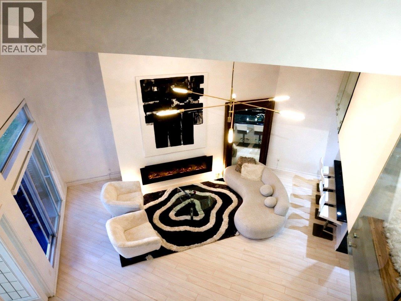 1306 33 Chesterfield Place, North Vancouver, British Columbia  V7M 3K4 - Photo 7 - R3091240