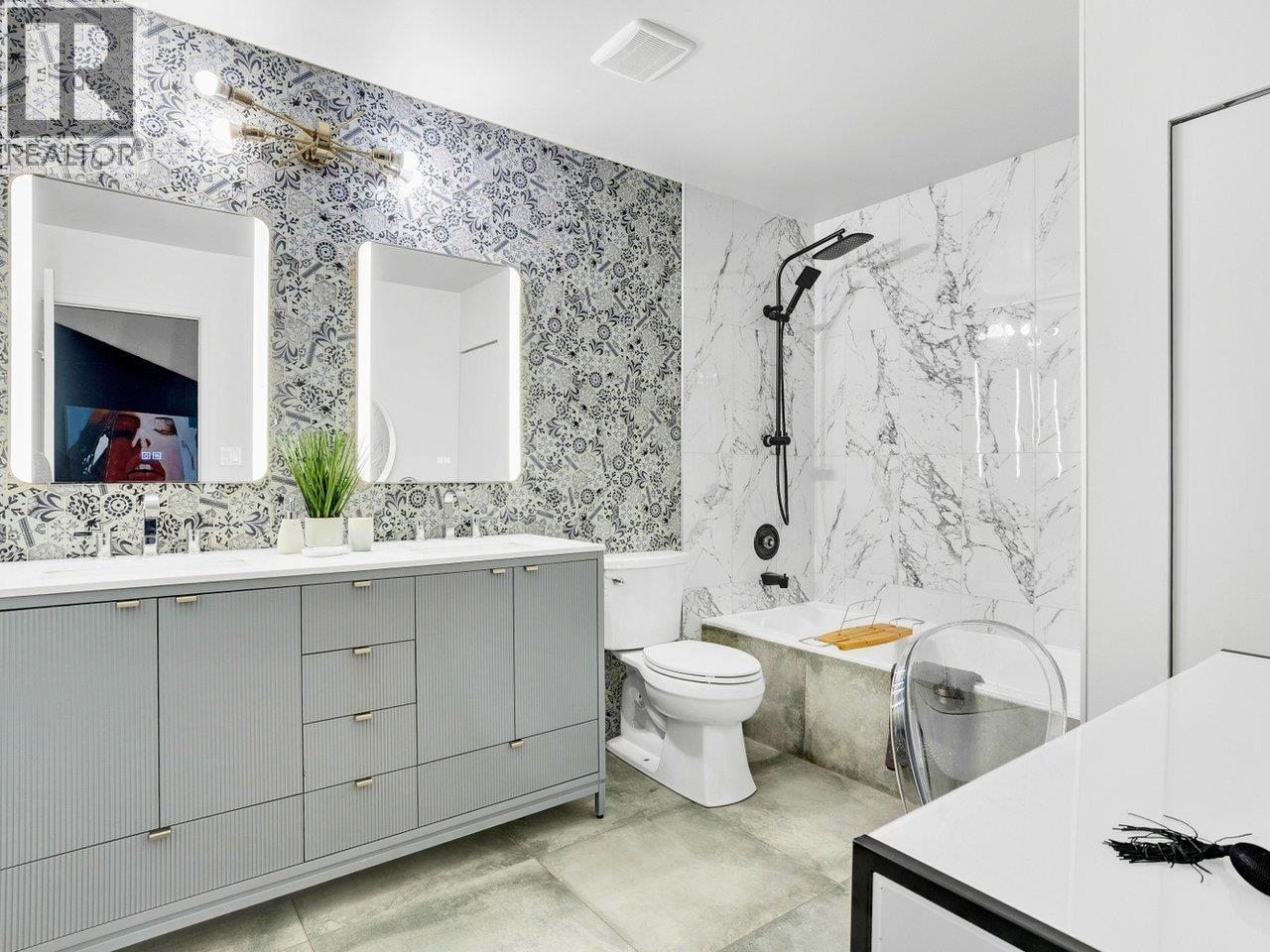 1306 33 Chesterfield Place, North Vancouver, British Columbia  V7M 3K4 - Photo 19 - R3091240