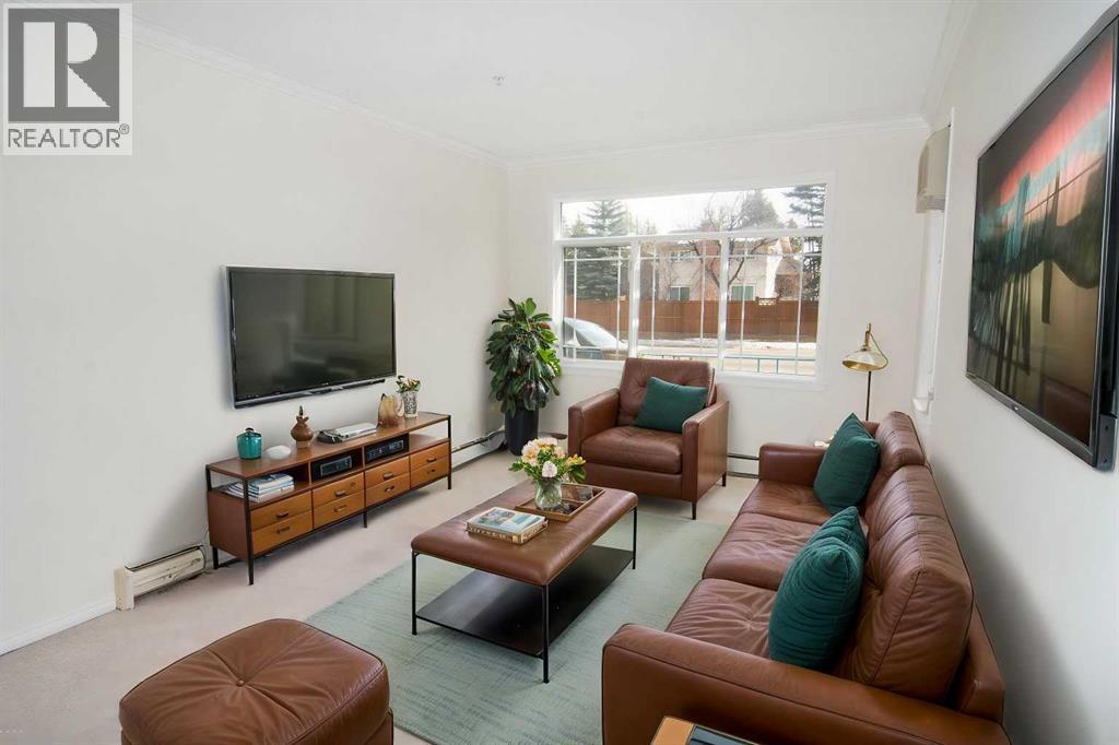 108, 9449 19 Street Sw, Calgary, Alberta  T2V 5J8 - Photo 5 - A2291640