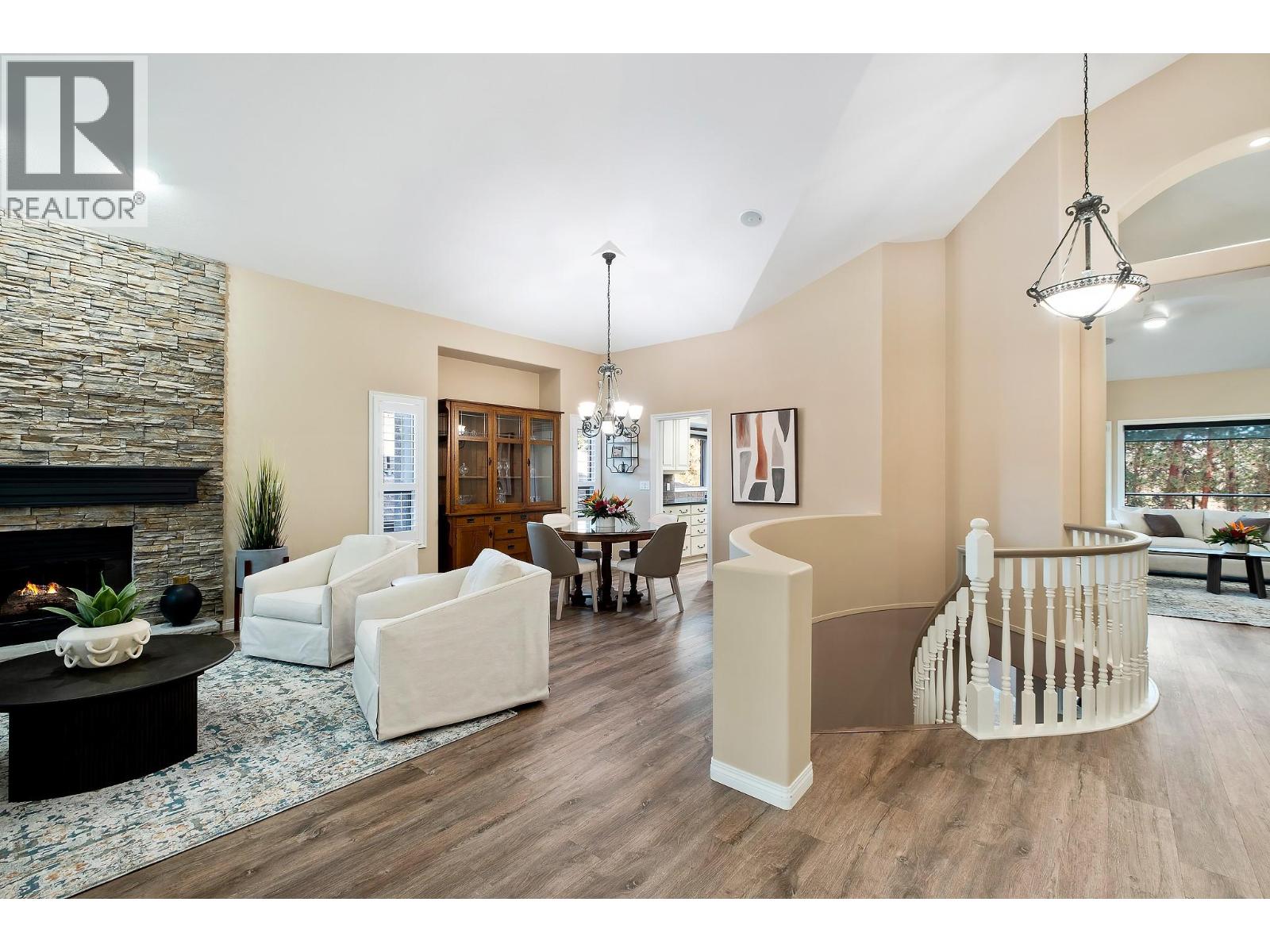 3907 Gallaghers Circle, Kelowna, British Columbia  V1W 3Z9 - Photo 7 - 10376125