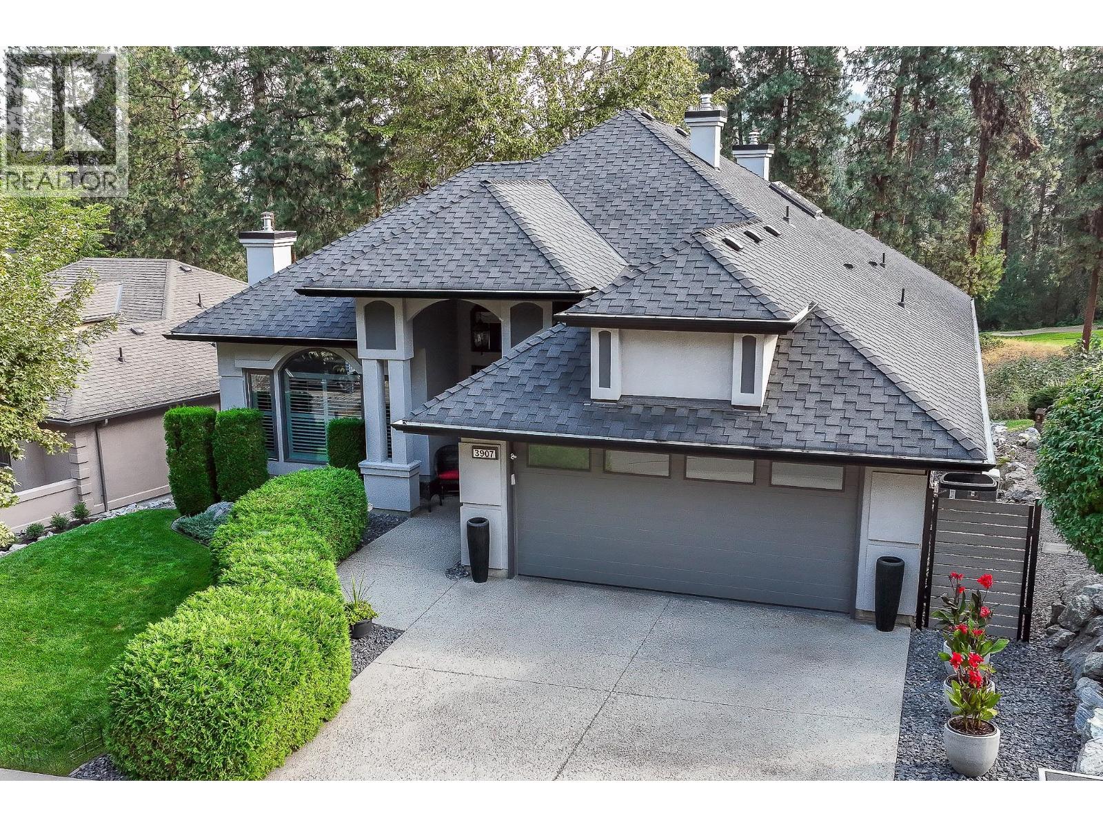 3907 Gallaghers Circle, Kelowna, British Columbia  V1W 3Z9 - Photo 54 - 10376125