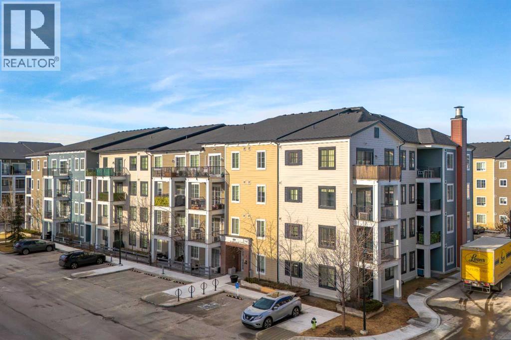 3202, 215 Legacy Boulevard Se, Calgary, Alberta  T2X 3Z6 - Photo 1 - A2295018