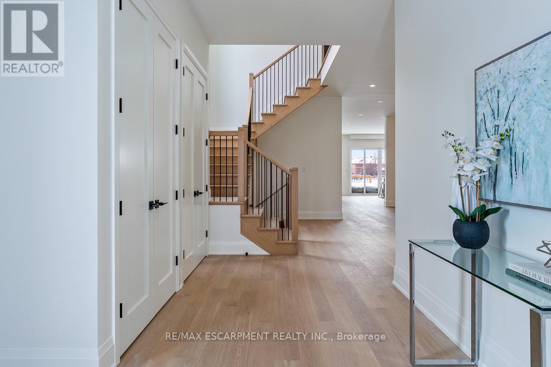 2354 Eighth Line, Oakville, Ontario  L6H 7E6 - Photo 5 - W12905772