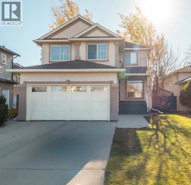 425 Fairmont Boulevard S, Lethbridge, Alberta  T1K 7G2 - Photo 2 - A2267871