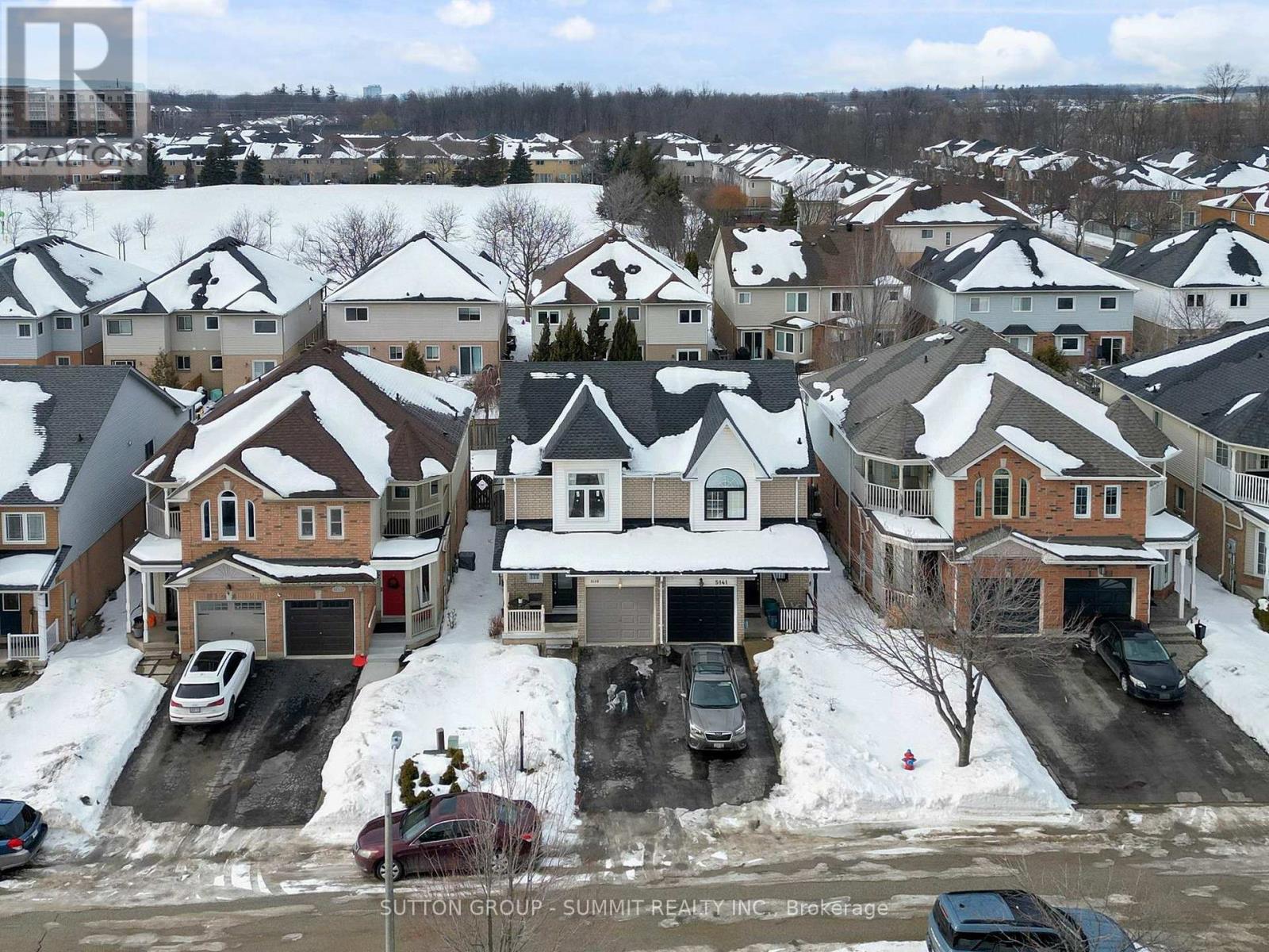 5139 PORTER STREET N, Burlington, Ontario