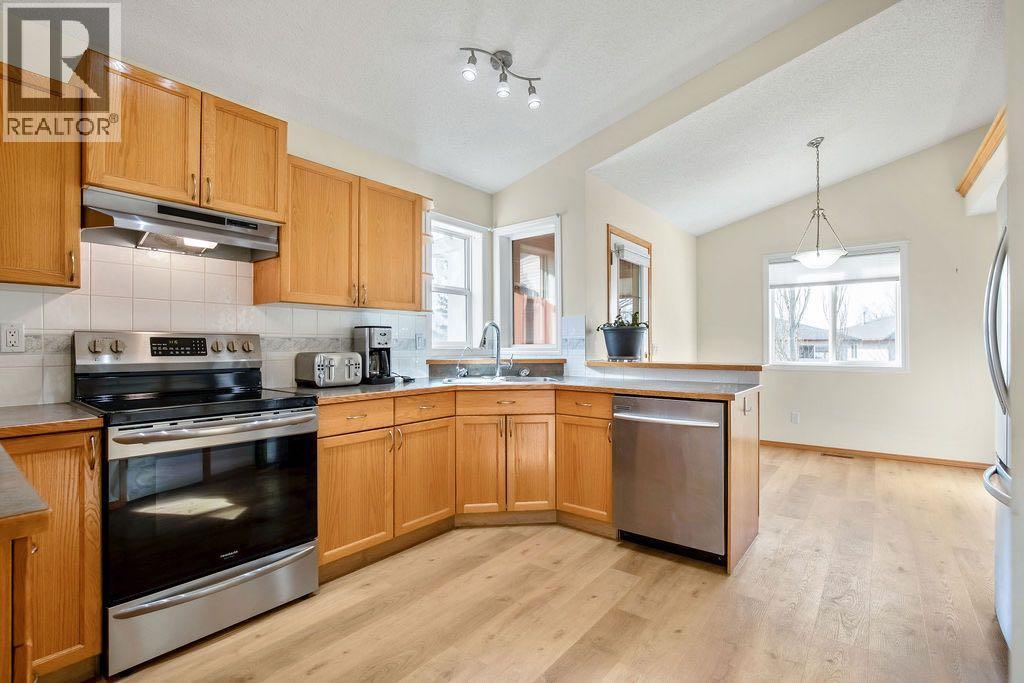 119 High Ridge Place Nw, High River, Alberta  T1V 1X8 - Photo 9 - A2294911