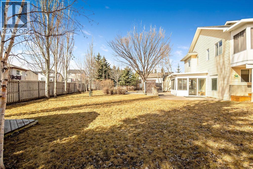 119 High Ridge Place Nw, High River, Alberta  T1V 1X8 - Photo 38 - A2294911