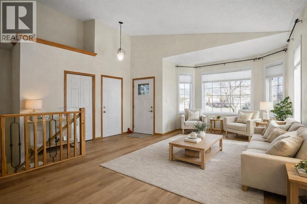 119 High Ridge Place Nw, High River, Alberta  T1V 1X8 - Photo 8 - A2294911