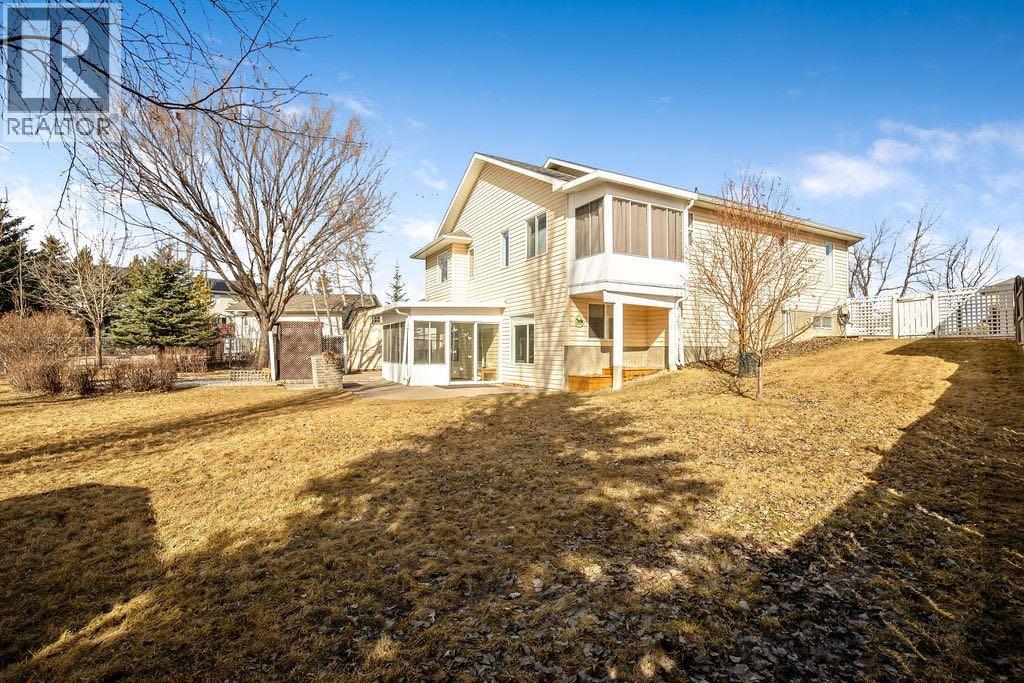 119 High Ridge Place Nw, High River, Alberta  T1V 1X8 - Photo 37 - A2294911