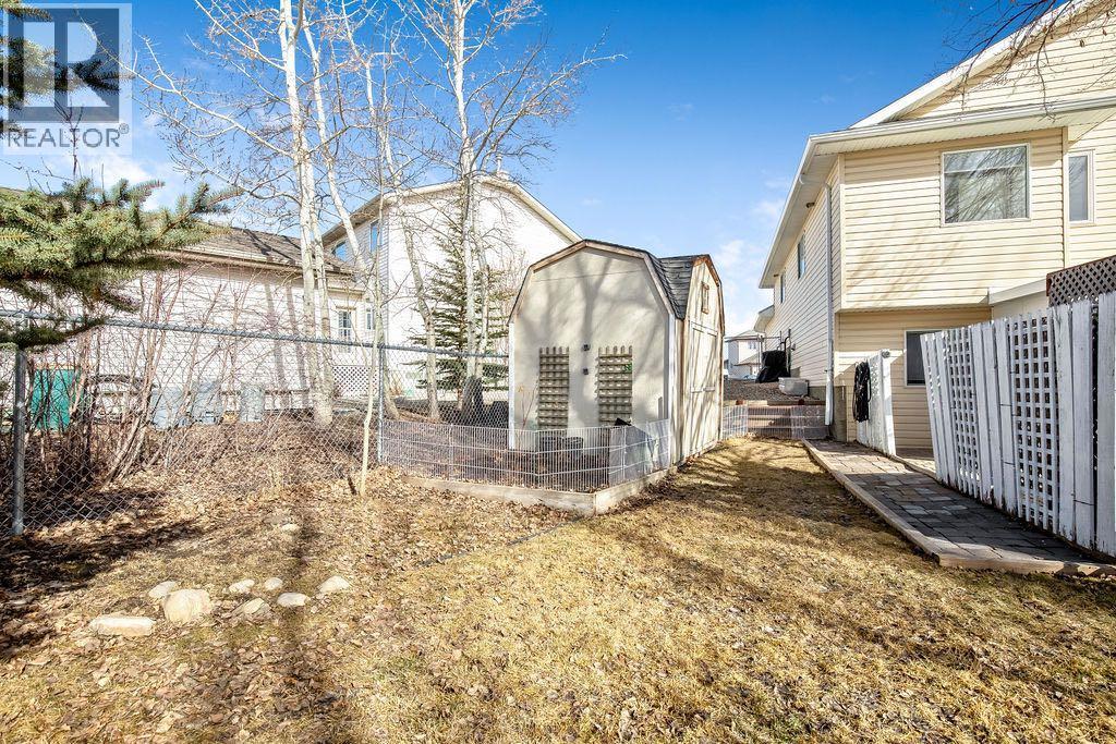 119 High Ridge Place Nw, High River, Alberta  T1V 1X8 - Photo 40 - A2294911