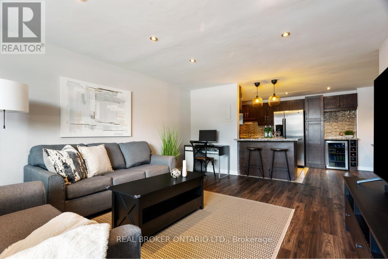 111 - 6720 Glen Erin Drive, Mississauga, Ontario L5N 3K8 - Photo 15 - W12899714