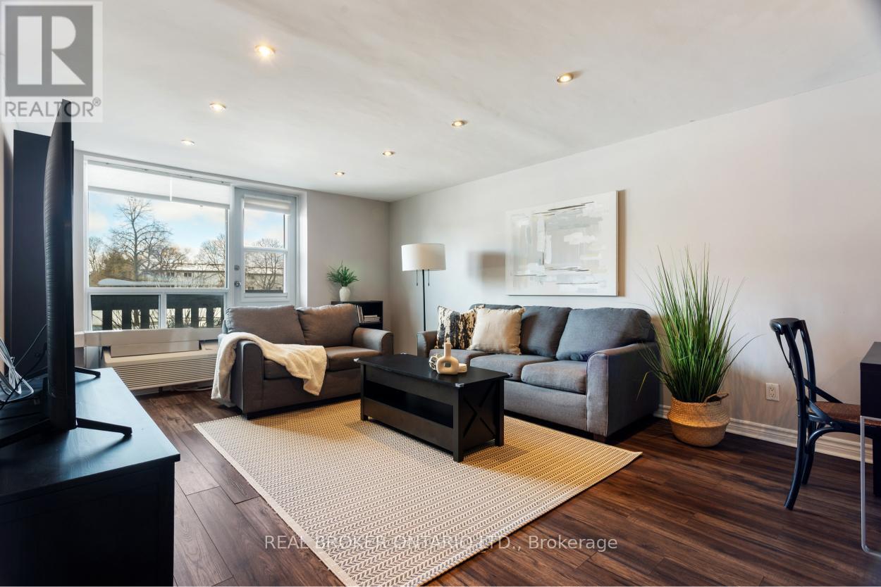 111 - 6720 GLEN ERIN DRIVE, Mississauga, Ontario