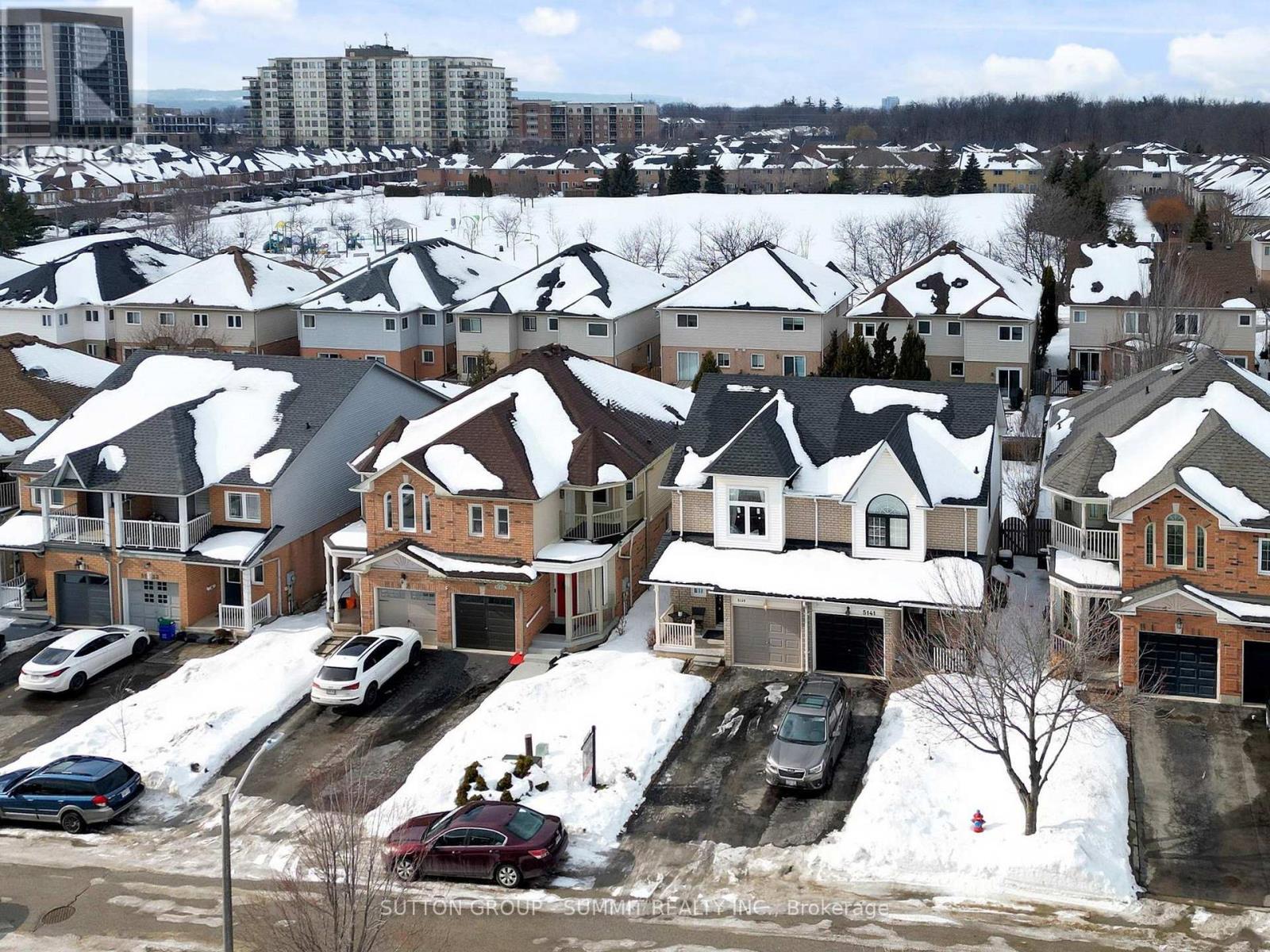 5139 Porter Street N, Burlington, Ontario  L7L 6K8 - Photo 42 - W12795842