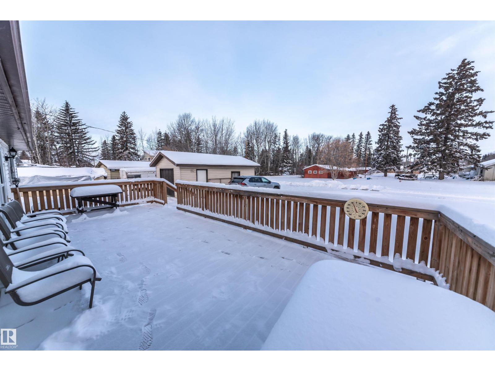 4519 46 St, Rural Lac Ste. Anne County, Alberta  T0E 0A0 - Photo 12 - E4478529