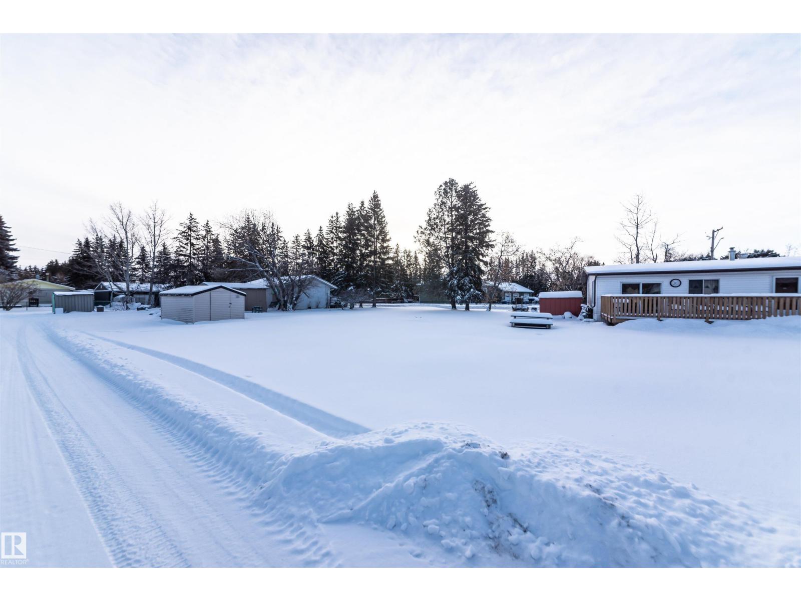 4519 46 St, Rural Lac Ste. Anne County, Alberta  T0E 0A0 - Photo 39 - E4478529