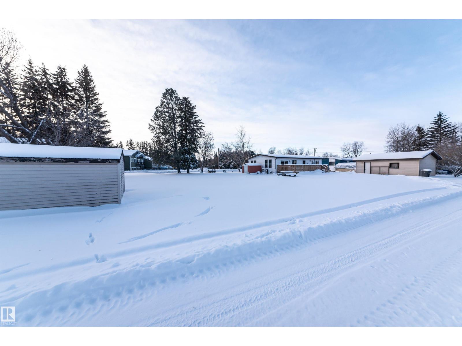 4519 46 St, Rural Lac Ste. Anne County, Alberta  T0E 0A0 - Photo 40 - E4478529