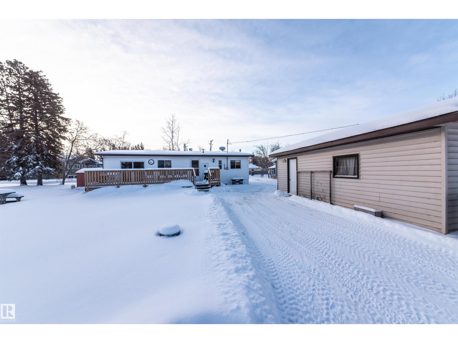 4519 46 St, Rural Lac Ste. Anne County, Alberta  T0E 0A0 - Photo 41 - E4478529