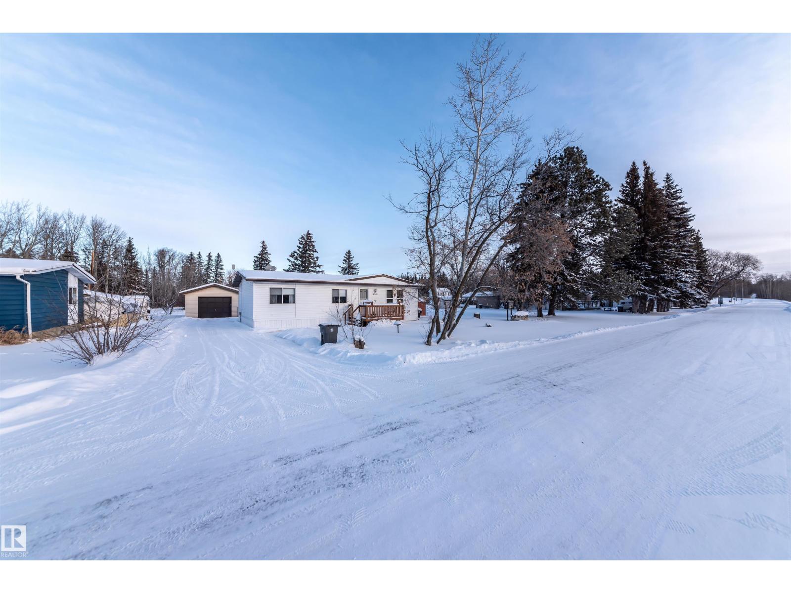 4519 46 St, Rural Lac Ste. Anne County, Alberta  T0E 0A0 - Photo 43 - E4478529