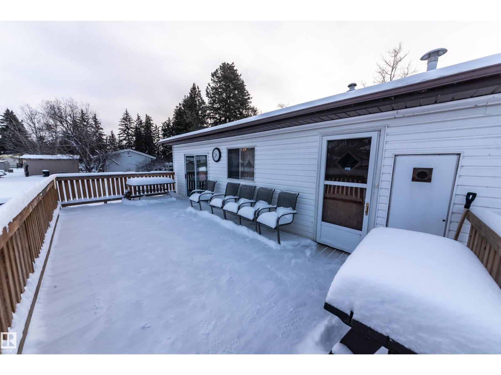 4519 46 St, Rural Lac Ste. Anne County, Alberta  T0E 0A0 - Photo 9 - E4478529