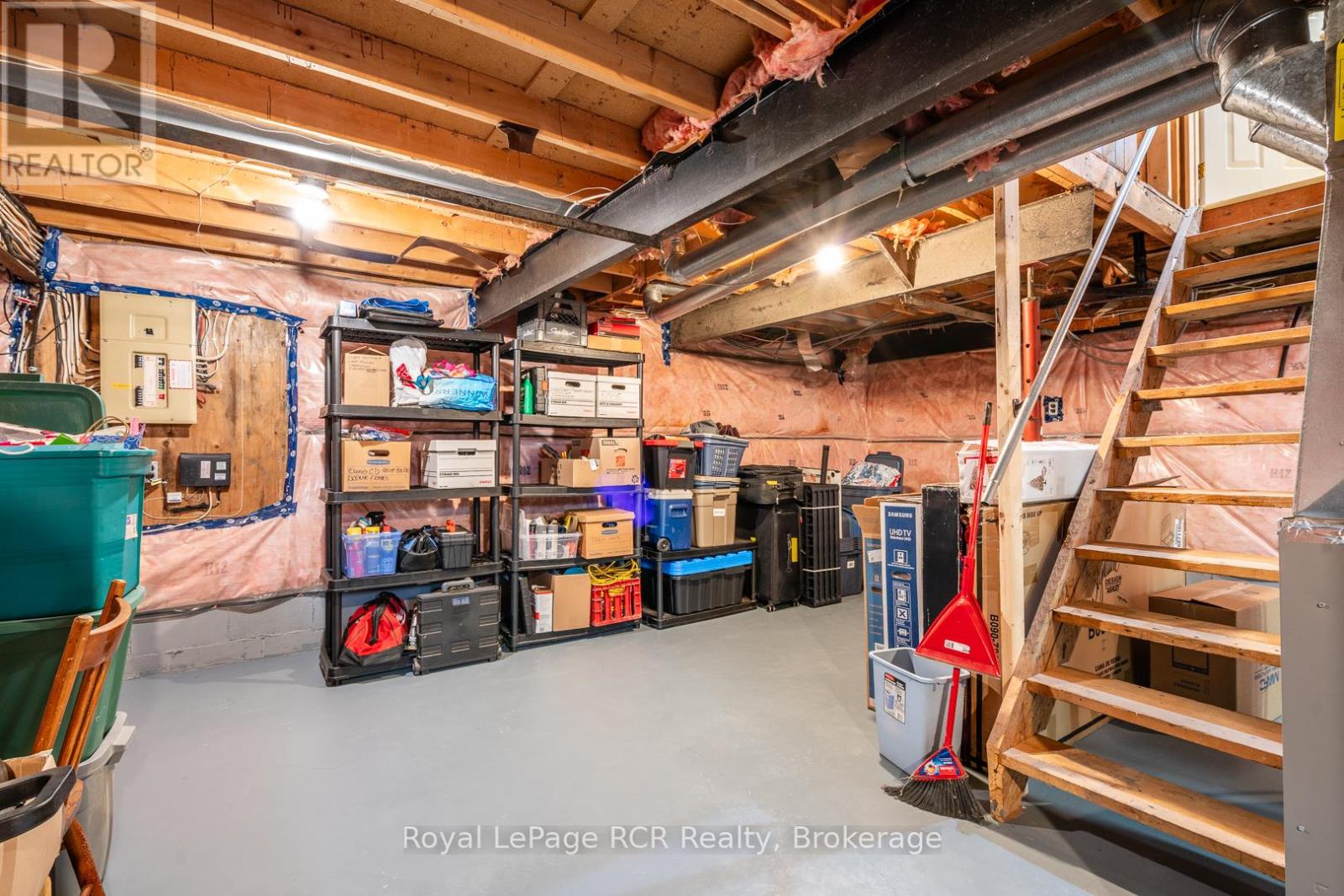 313338 6 Highway, West Grey, Ontario  N0G 1R0 - Photo 36 - X12905776