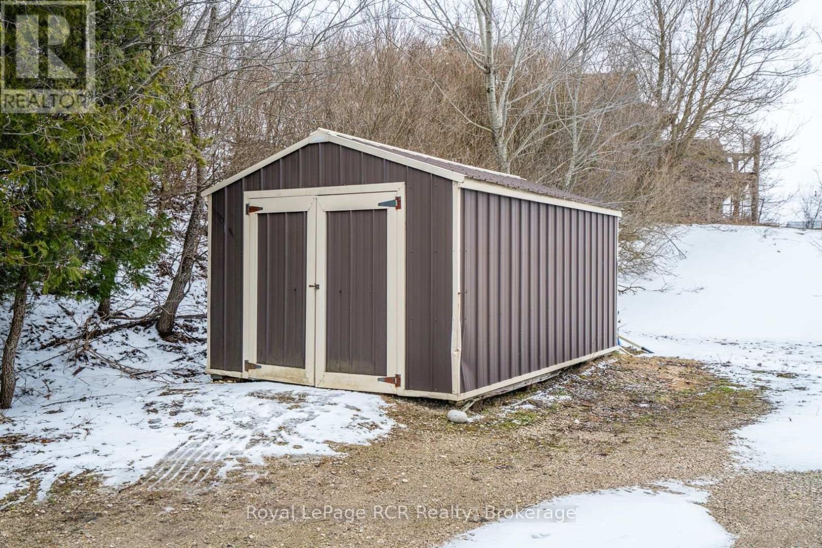 313338 6 Highway, West Grey, Ontario  N0G 1R0 - Photo 41 - X12905776