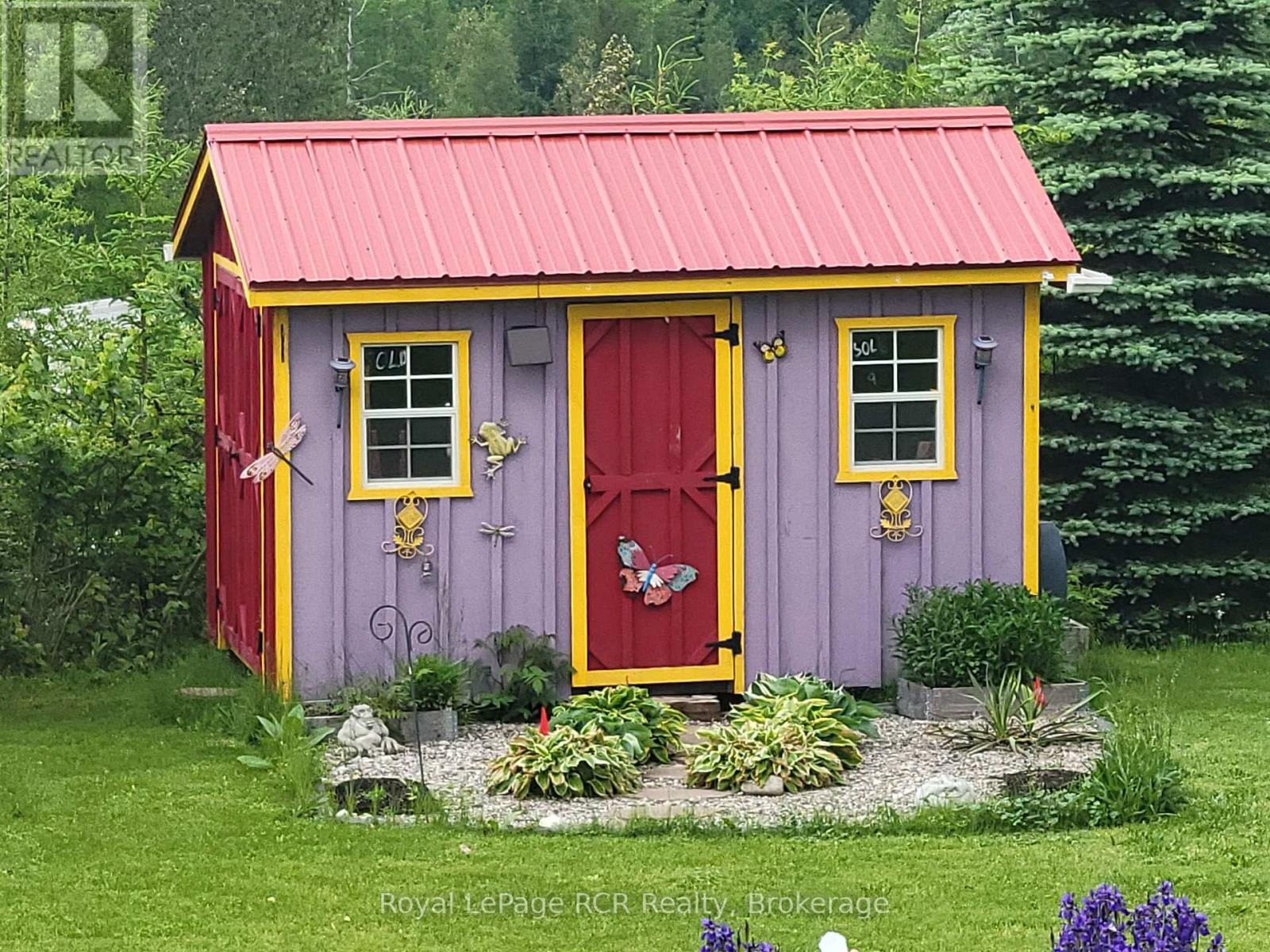 313338 6 Highway, West Grey, Ontario  N0G 1R0 - Photo 46 - X12905776