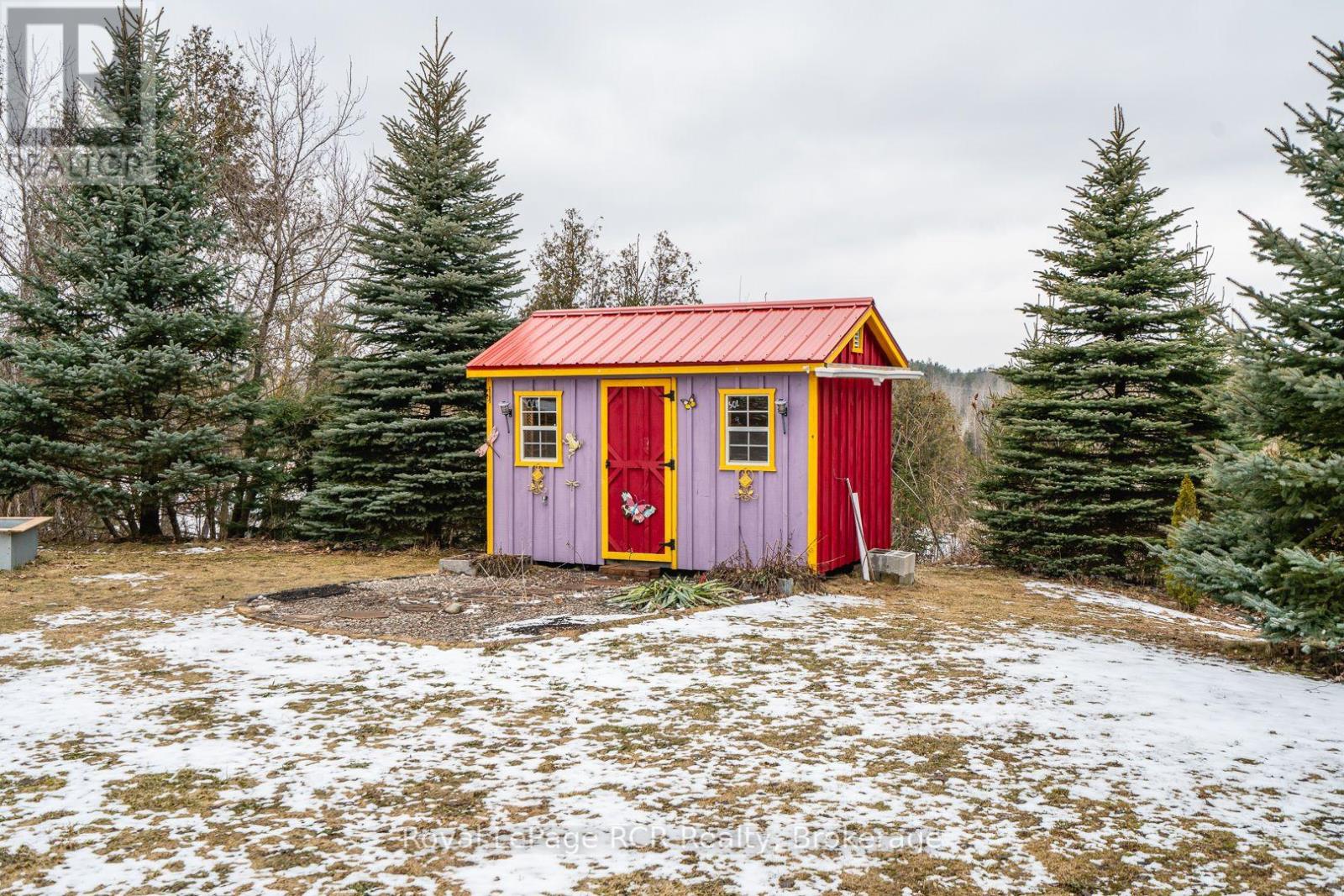 313338 6 Highway, West Grey, Ontario  N0G 1R0 - Photo 42 - X12905776