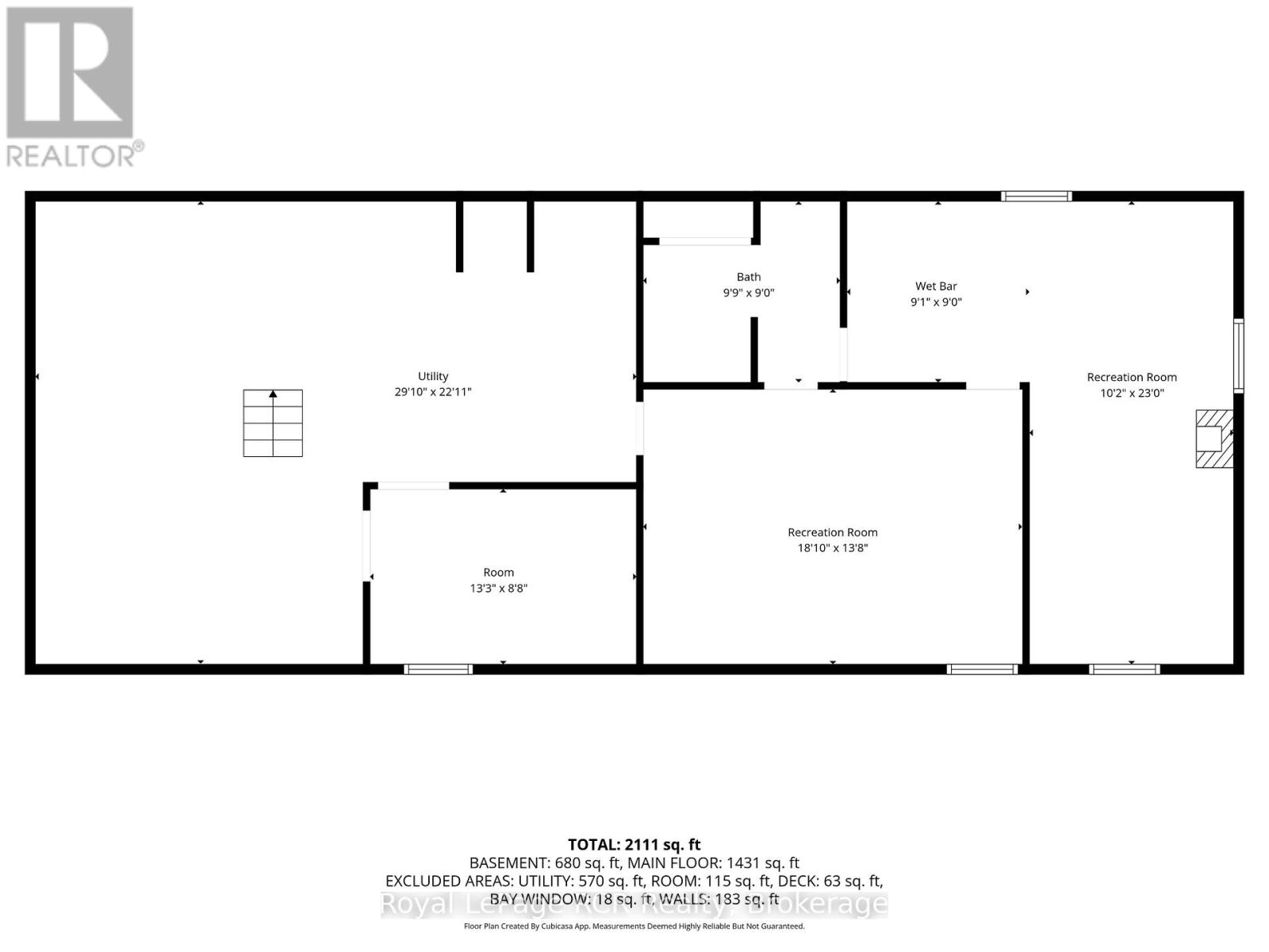 313338 6 Highway, West Grey, Ontario  N0G 1R0 - Photo 48 - X12905776