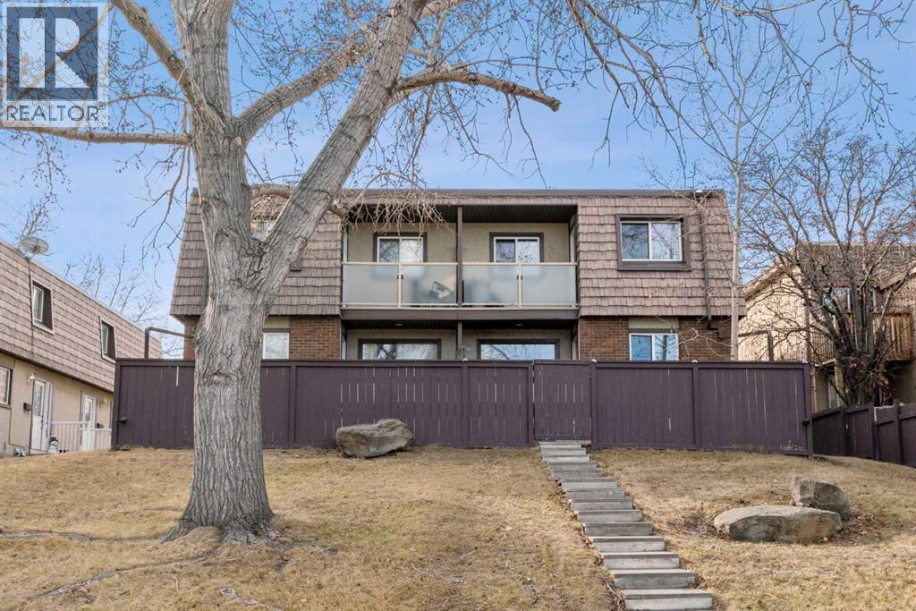 1-2-3-4, 6815 Centre Street NW, Calgary, Alberta  T2K 0V3 - Photo 8 - A2286114