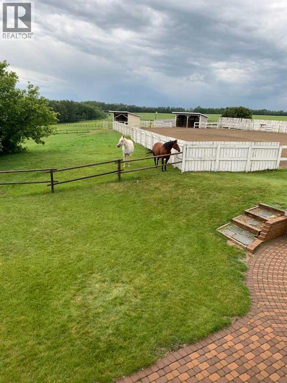 15, 31240 Range Road 20 A, Rural Mountain View County, Alberta  T0M 0W0 - Photo 6 - A2286159